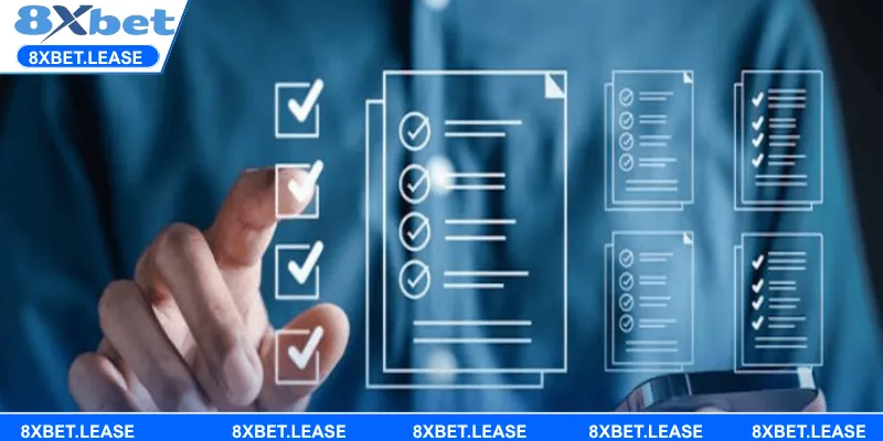 Điều khoản điều kiện quy định rõ nghĩa vụ và quyền lợi hội viên