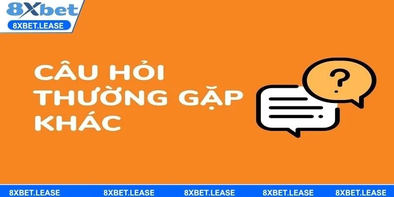 Giải đáp thắc về tính minh bạch của 8XBET