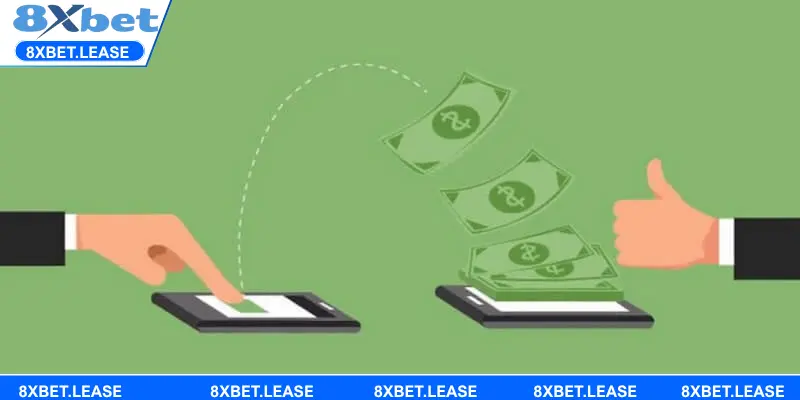 Những câu hỏi thường gặp khi thực hiện rút tiền 8XBET