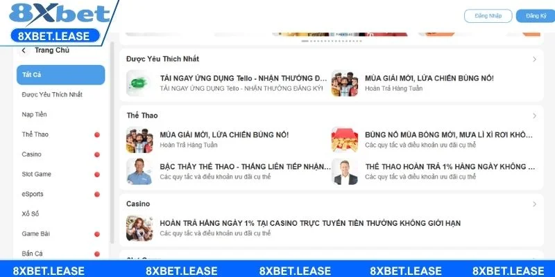 Cách để chiến thắng tại TOP trang cá độ uy tín 8XBET