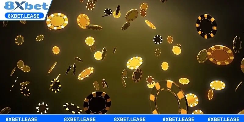 Cách nhận khuyến mãi 8xbet - Các hình thức nổi bật