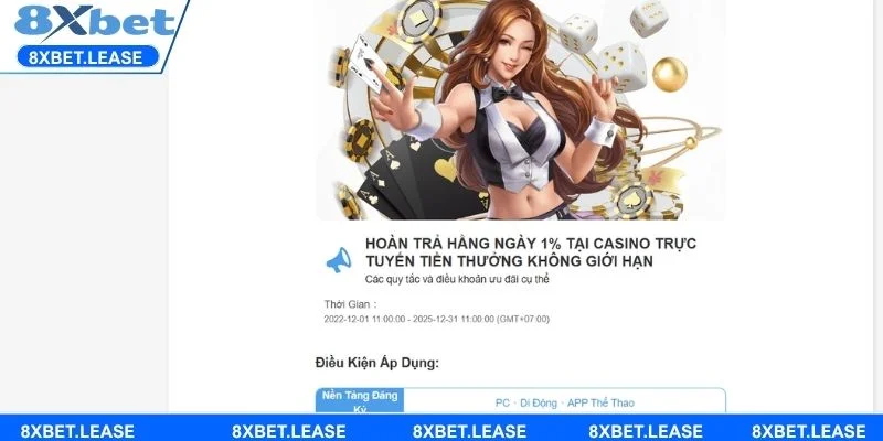Đọc kỹ điều kiện và thực hiện đúng hướng dẫn để không bỏ lỡ phần thưởng