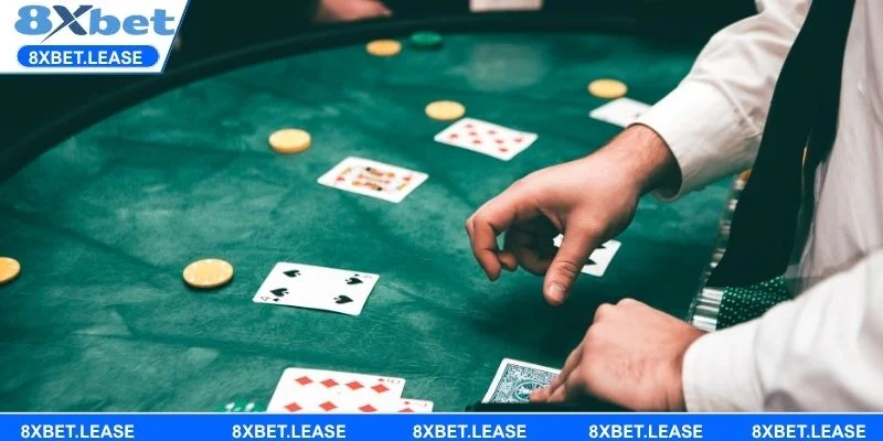 Người chơi cần chủ động phân tích để có chiến thuật hợp lý