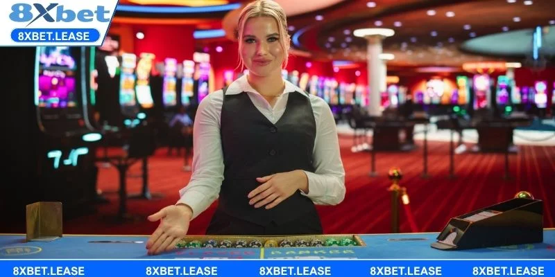 Người chơi đánh giá trải nghiệm Baccarat 8XBET rất sôi động, minh bạch