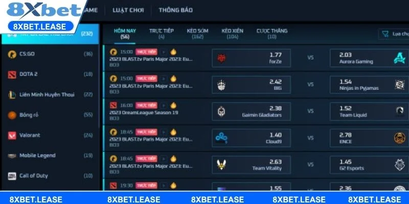 Nhà cái uy tín với hệ thống ưu đãi minh bạch và an toàn