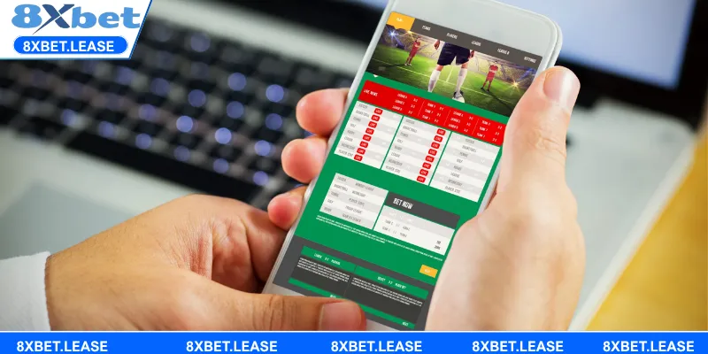 Những điểm cần chú ý khi áp dụng các chiến lược cá cược