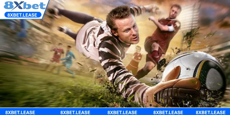 Những môn thể thao nổi bật tại SABA Sports 8XBET