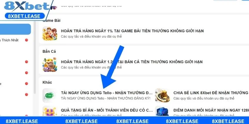 Tải ngay ứng dụng Tello - Nhận thưởng đăng ký với giá trị lớn dành cho hội viên tích cực