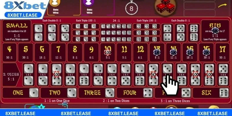 Thành viên cần nắm rõ chiến thuật và phân tích cầu Sicbo