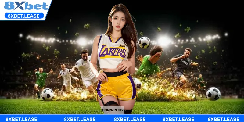 Tìm hiểu về United Gaming 8XBET - Cánh cửa mở ra kỷ nguyên cá cược thông minh