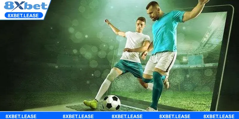 Tổng hợp tất tần tật các tựa game thể thao 8XBET hot nhất mọi thời đại