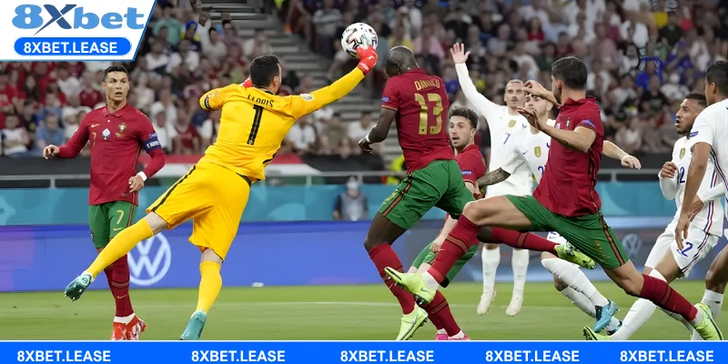 Yếu tố sân bãi có ảnh hưởng về khả năng chiến thắng của một đội bóng